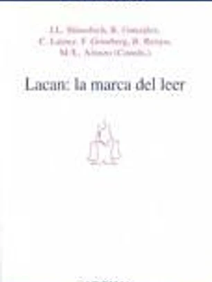 Lacan: la marca del leer