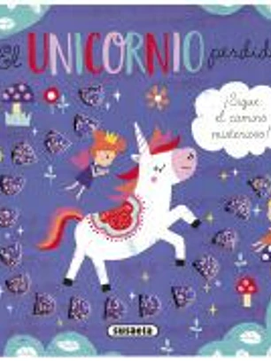 El unicornio perdido