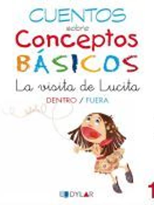 La visita de Lucita: Dentro/fuera