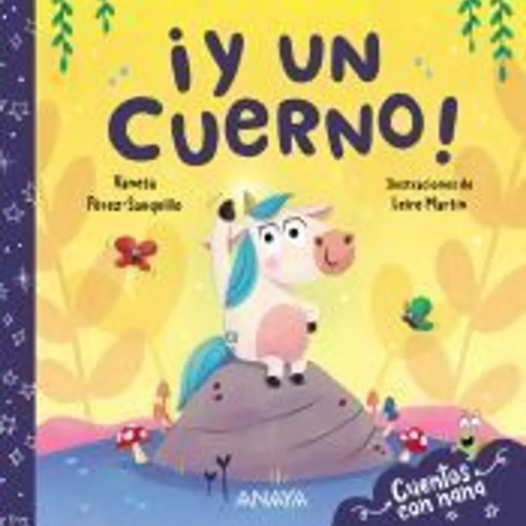 ¡Y un cuerno! 1