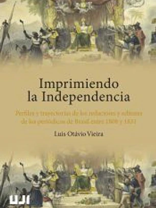 Imprimiendo la Independencia