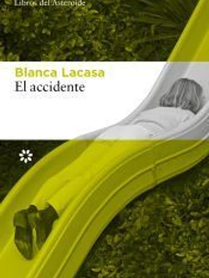 El accidente
