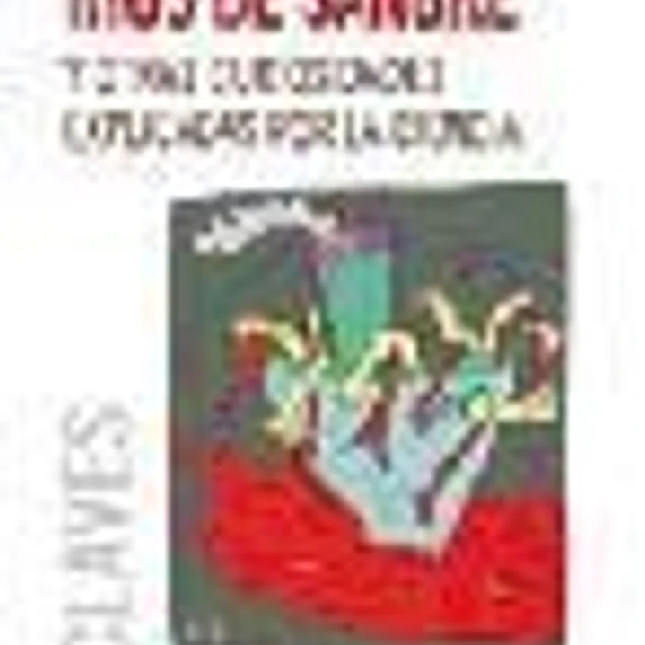 RIOS DE SANGRE Y OTRAS CURIOSIDADES EXPLICA.POR LA CIENCIA 1