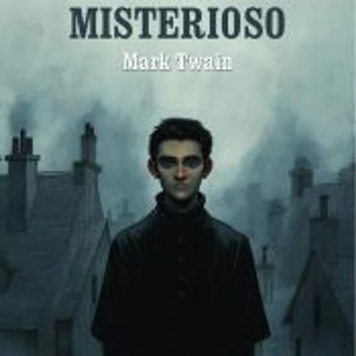 El forastero misterioso 1