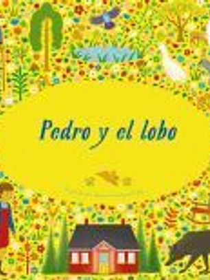 Pedro y el lobo