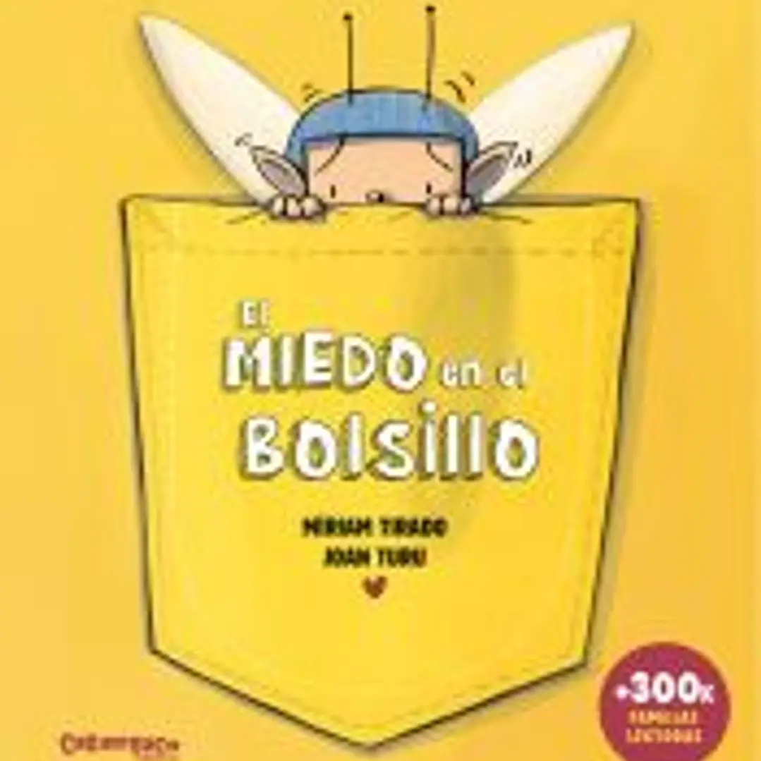 El miedo en el bolsillo (Tapa dura) 1