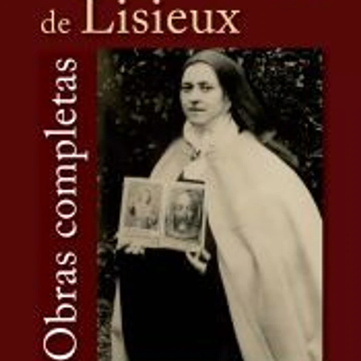 OBRAS COMPLETAS DE SANTA TERESA DE LISIEUX 1