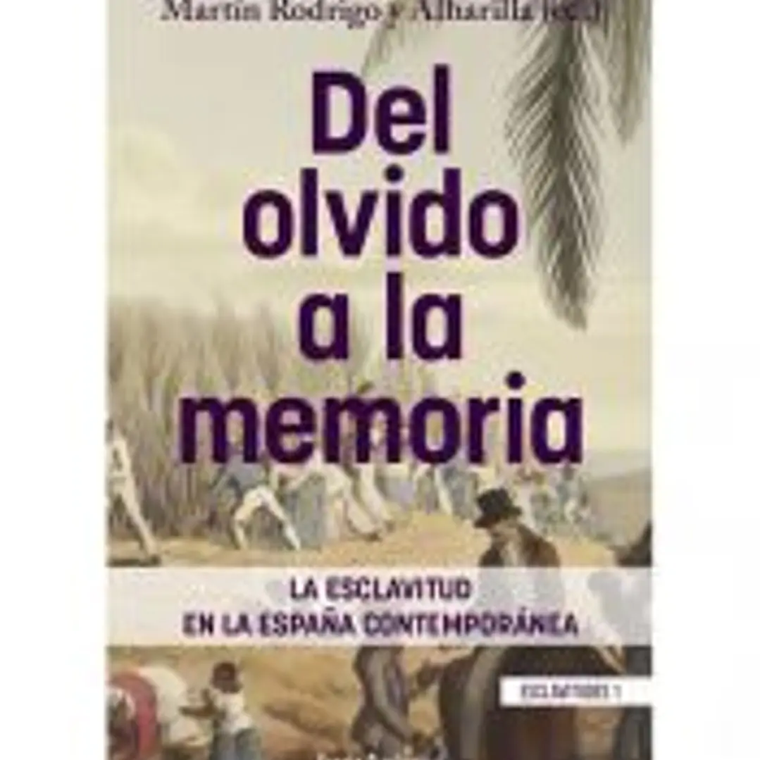 Del olvido a la memoria 1