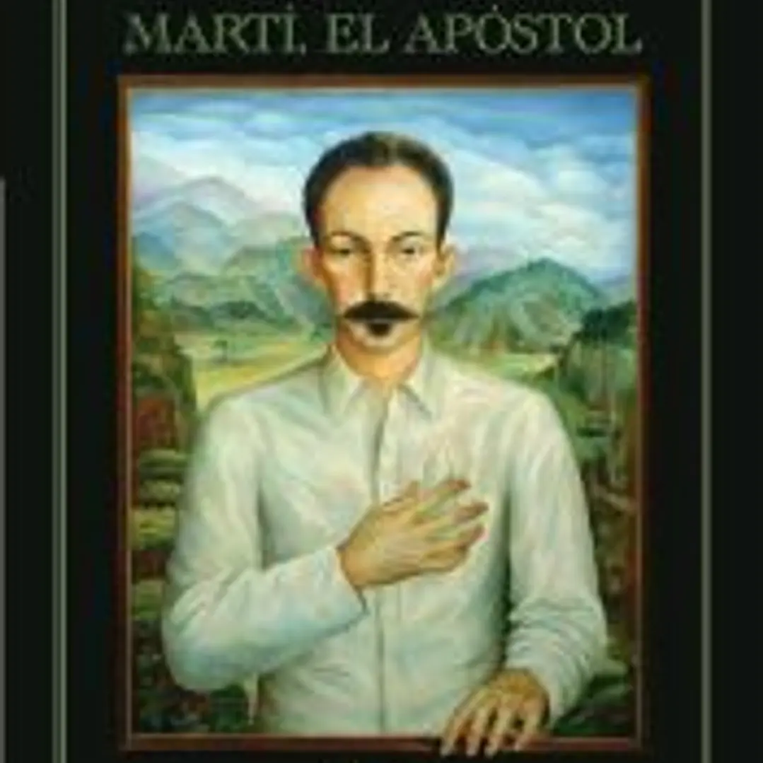 Martí, el apóstol 1