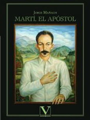 Martí, el apóstol