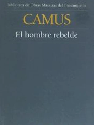 HOMBRE REBELDE, EL