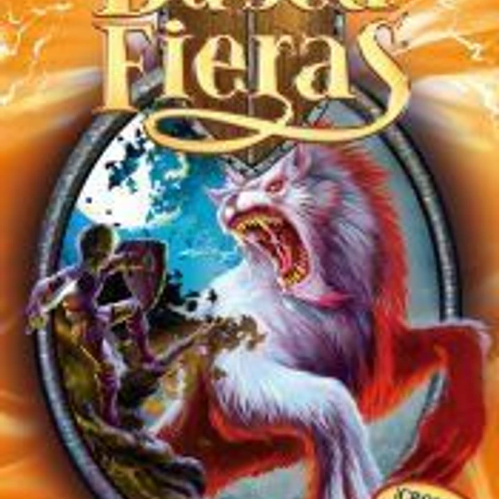 Luna, la Loba de la Luna 1