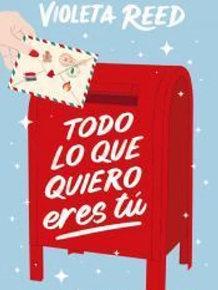 Todo lo que quiero eres tú