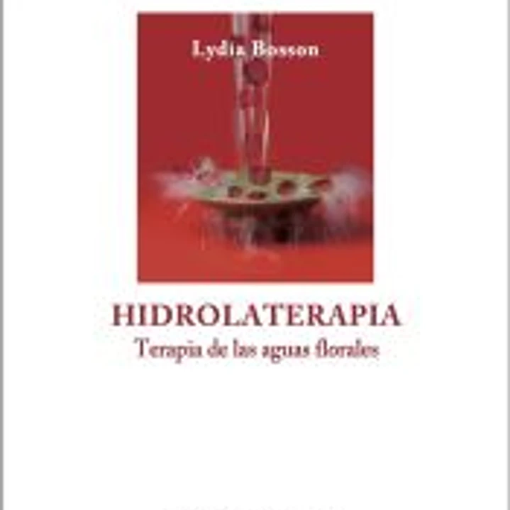 Hidrolaterapia 1