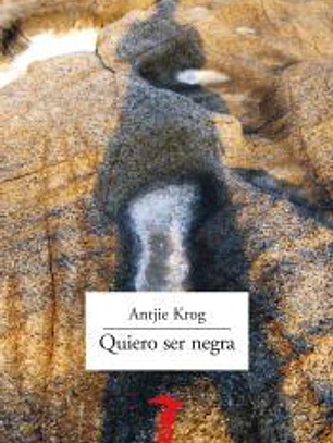 Quiero ser negra