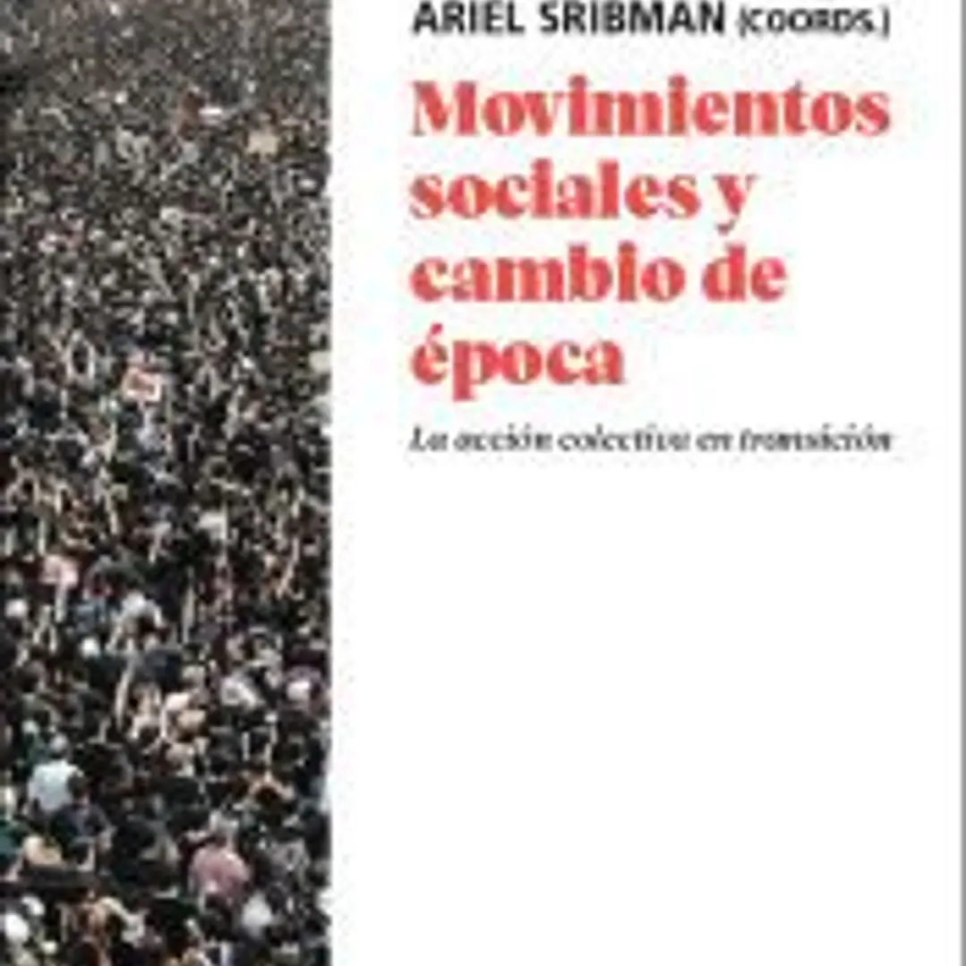 MOVIMIENTOS SOCIALES Y CAMBIO DE ÉPOCA 1
