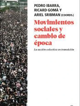 MOVIMIENTOS SOCIALES Y CAMBIO DE ÉPOCA