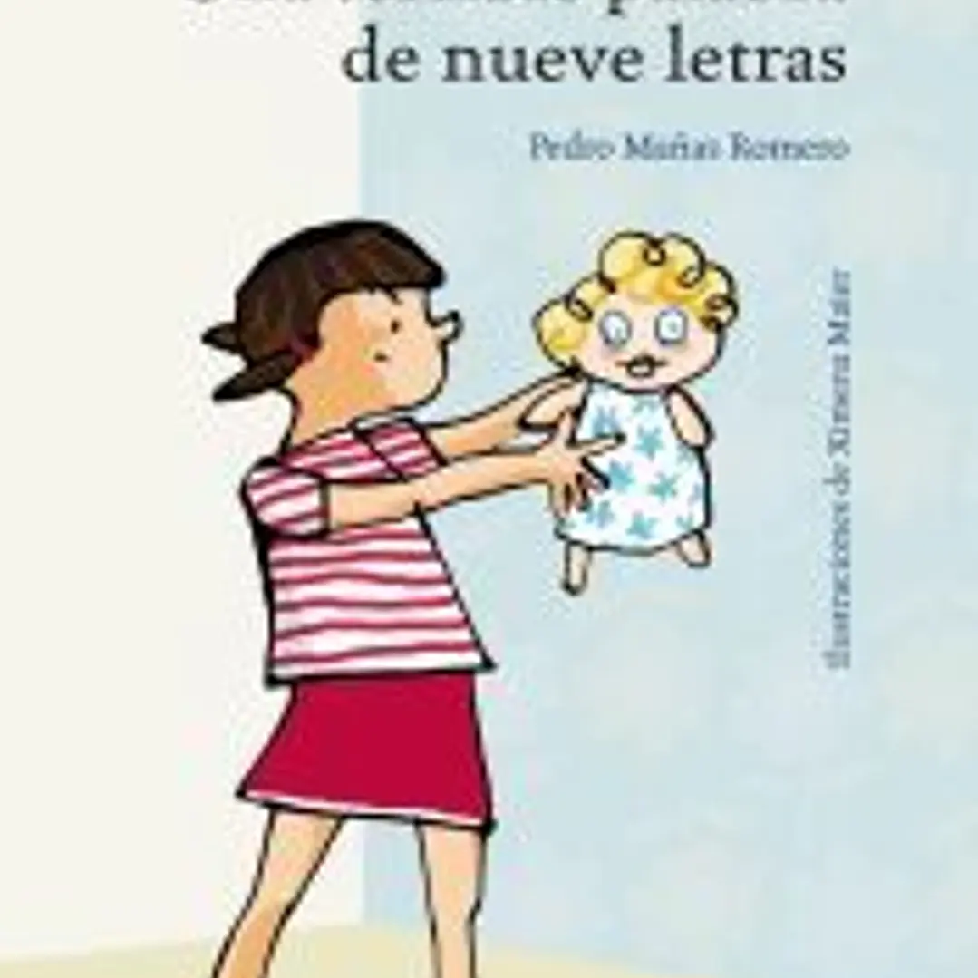 Una terrible palabra de nueve letras 1