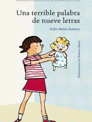 Una terrible palabra de nueve letras