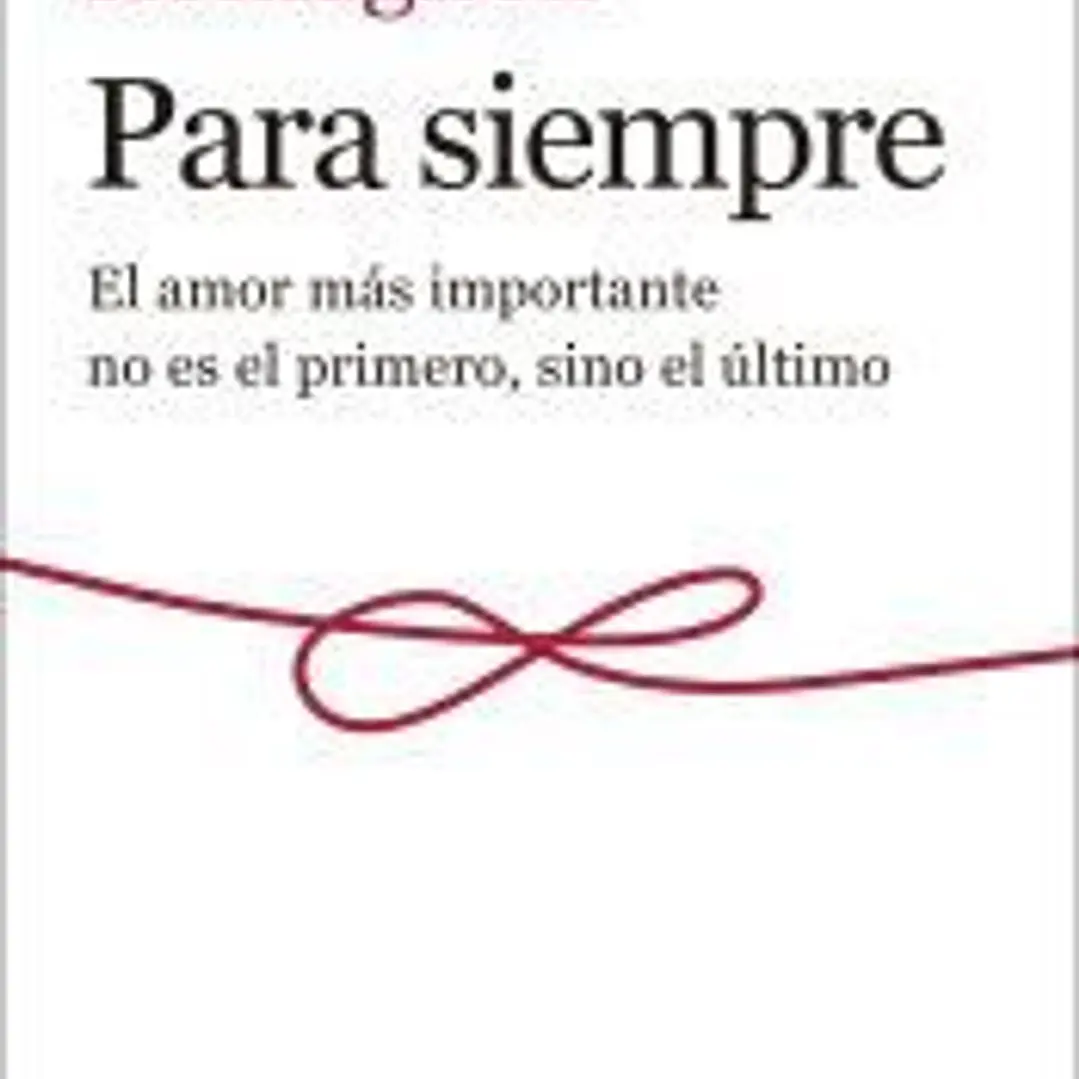 Para siempre 1