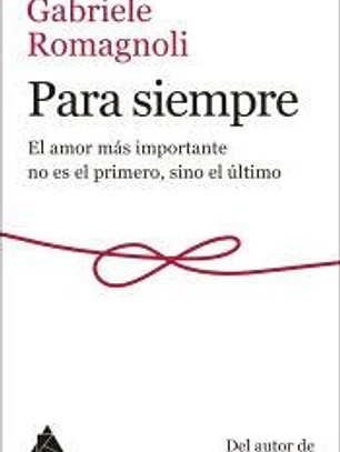 Para siempre