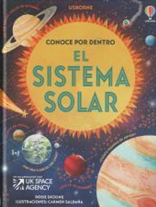 El Sistema Solar