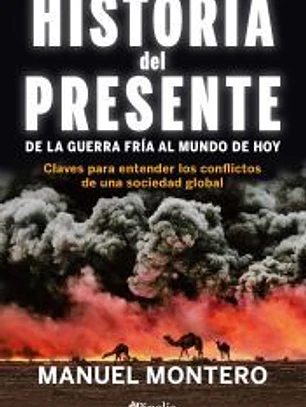 Historia del presente