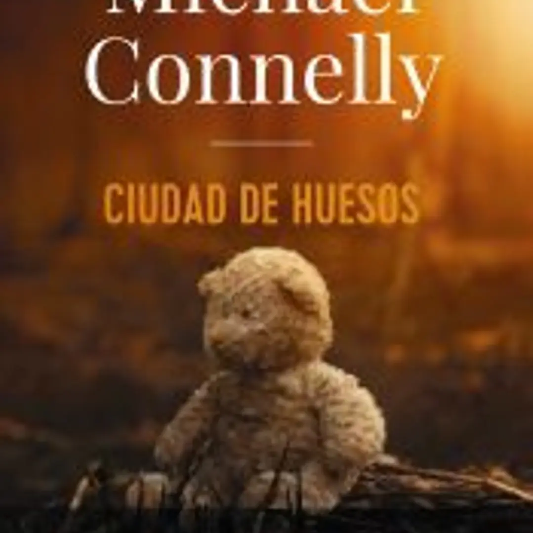 Ciudad de huesos [AdN] 1