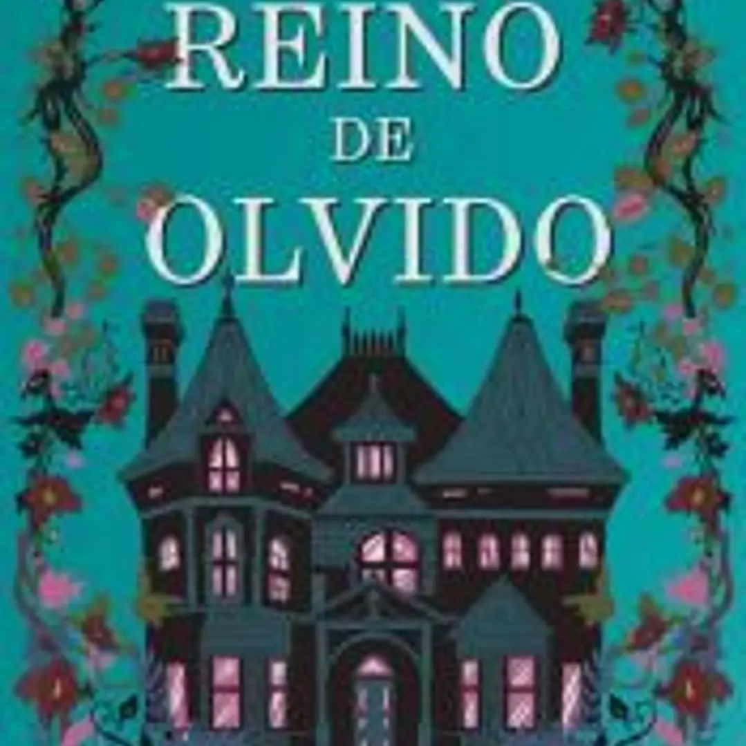 el reino de olvido 1