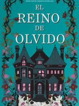 el reino de olvido
