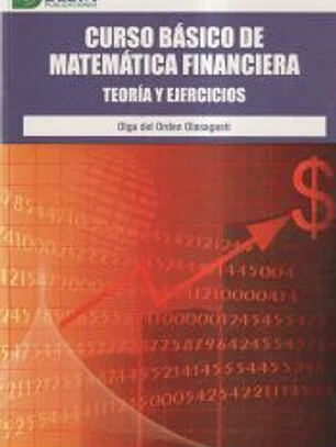 Curso básico de matemáticas financiera