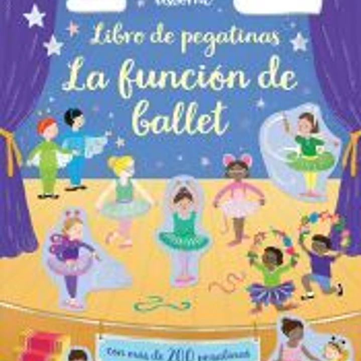 LA FUNCION DE BALLET 1
