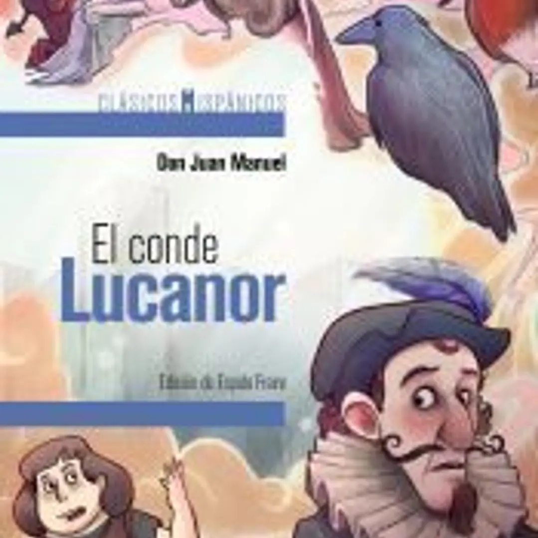 El conde Lucanor (selección) 1