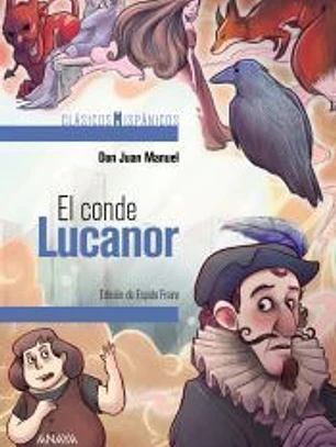 El conde Lucanor (selección)