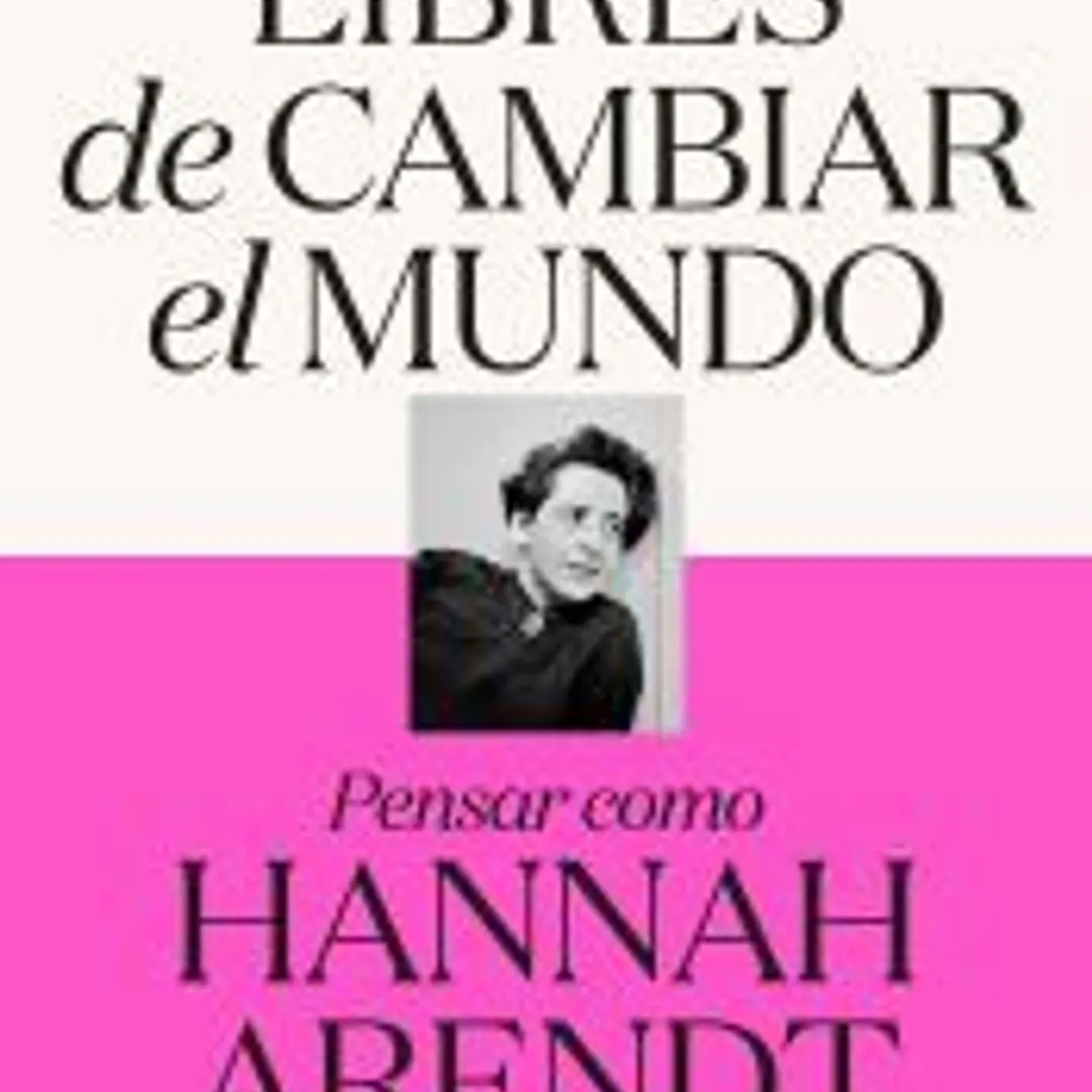 Somos libres de cambiar el mundo 1