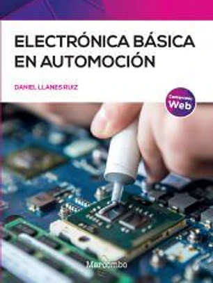 Electrónica básica en automoción