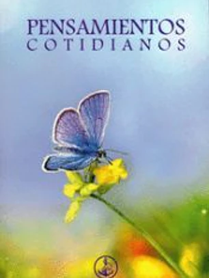 Pensamientos cotidianos 2026