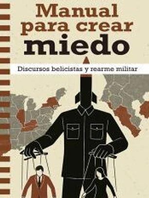 Manual para crear miedo