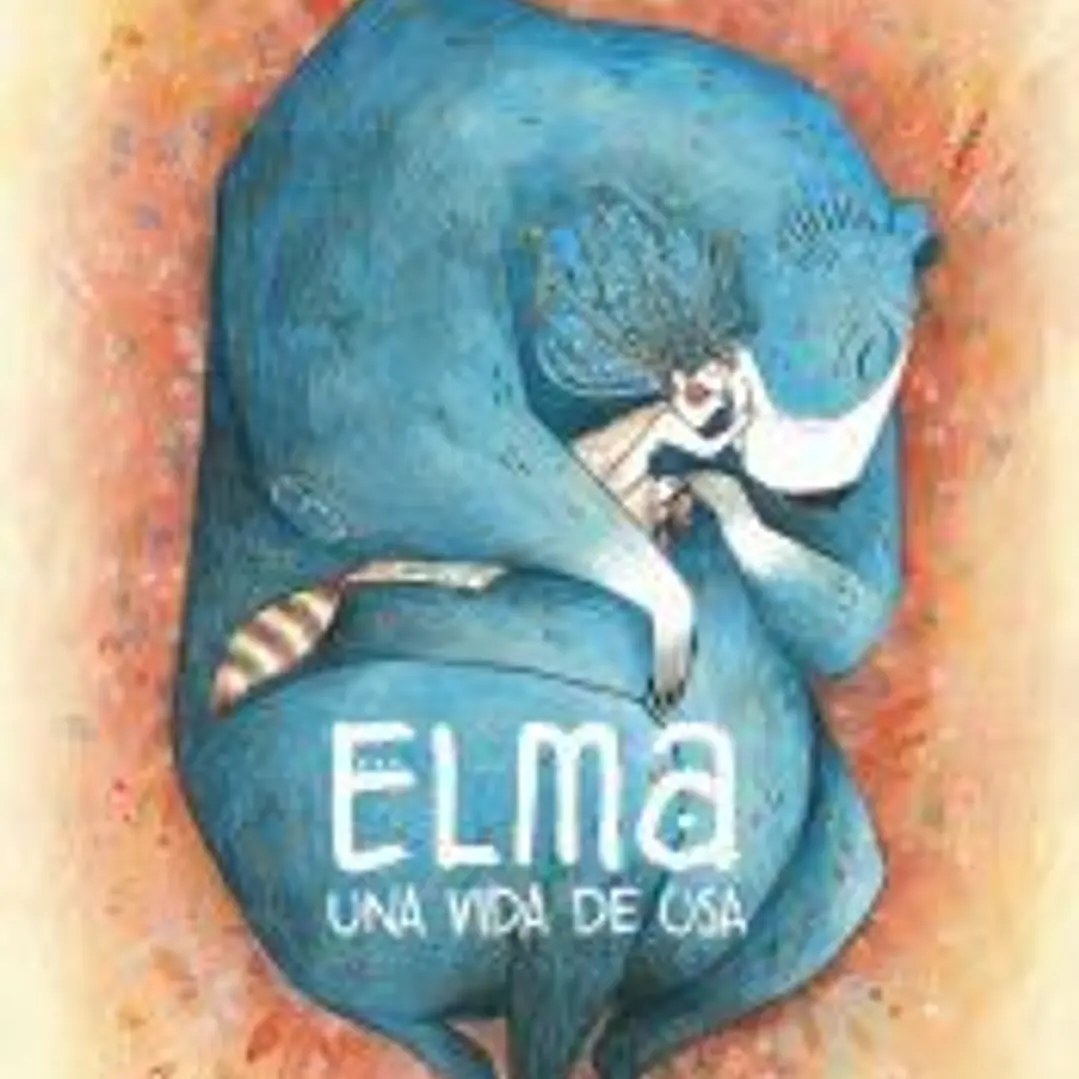Elma, una vida de osa 1