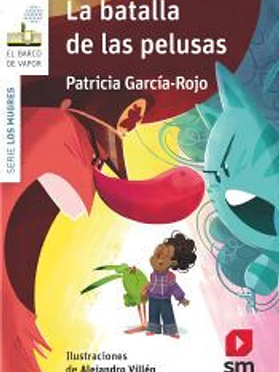 La batalla de las pelusas