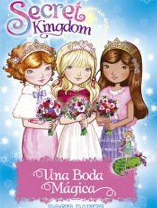 Una Boda Mágica
