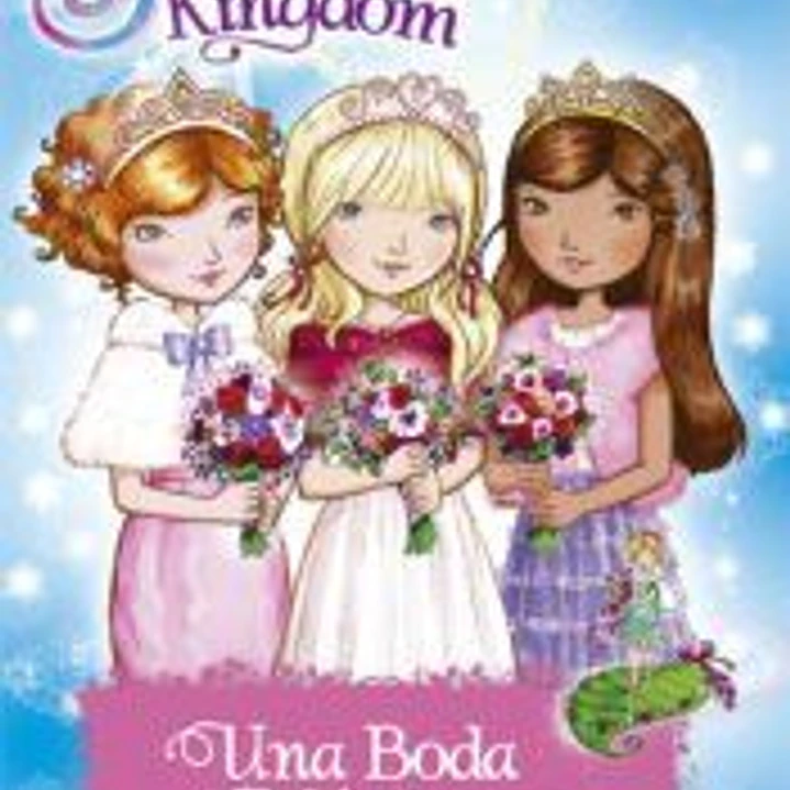 Una Boda Mágica 1