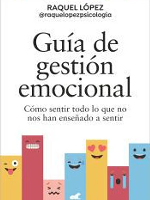 Guía de gestión emocional