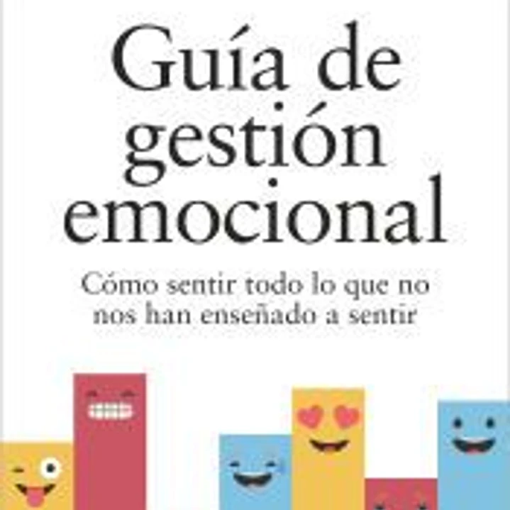 Guía de gestión emocional 1