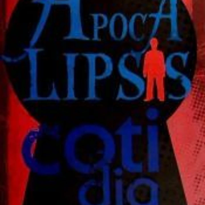 APOCALIPSIS COTIDIANOS 1