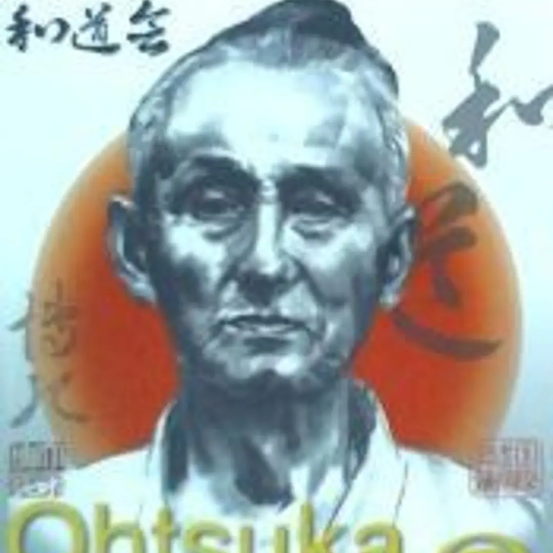 Wado-Ryu Karate 1