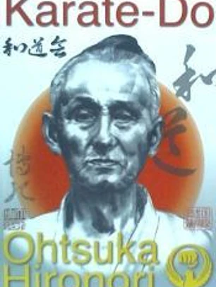 Wado-Ryu Karate