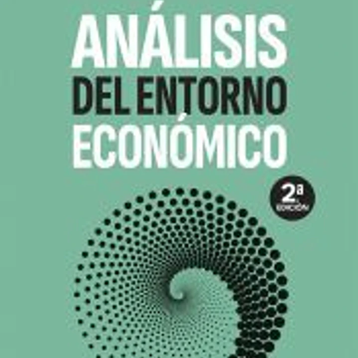 ANÁLISIS DEL ENTORNO ENONÓMICO 1
