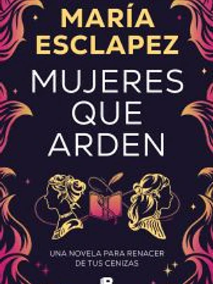 Mujeres que arden