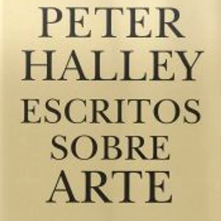 Escritos sobre arte 1